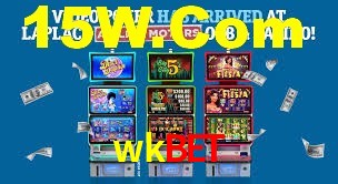 wkbet App Interface