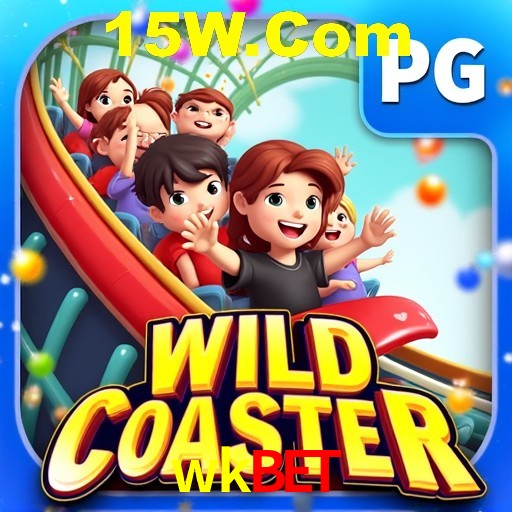 Descubra a Magia dos Jogos de Arcade no wkbet