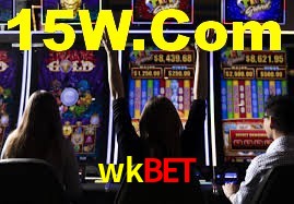 Welcome Bonus wkbet