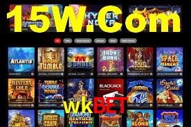 wkbet.com app