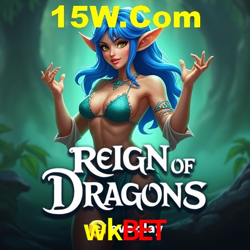 Desvendando o Mundo dos Jogos Virtuais na wkbet