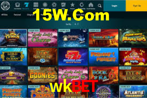 wkbet,wkbetcom