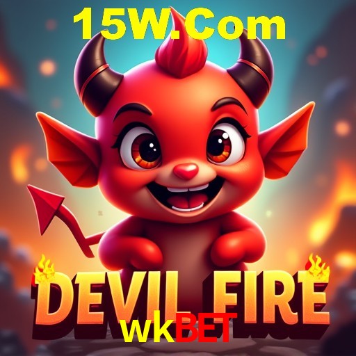 Descubra o Mundo do Cassino Online com wkbet