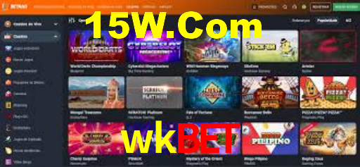 wkbet,wkbetcom