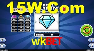 Explore as vantagens do wkbet: serviço profissional e confiabilidade