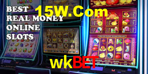 wkbet: Seu Cassino Premiado com Pagamentos Rápidos