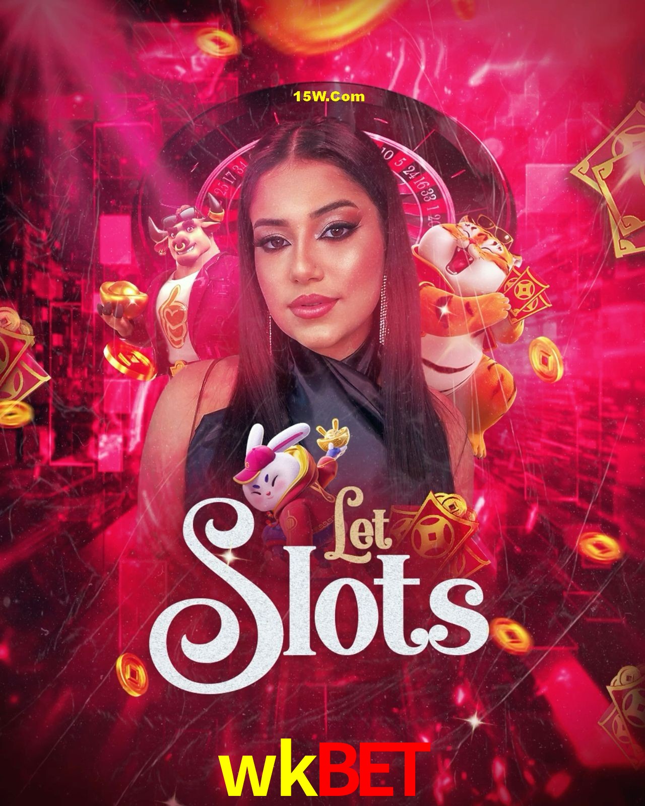Welcome Bonus wkbet