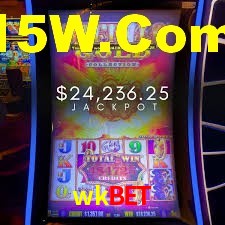 VIP Casino wkbet