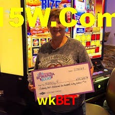 Blackjack Table wkbet