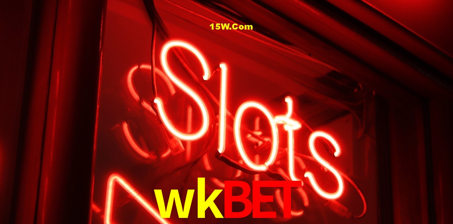 Experiência VIP wkbet